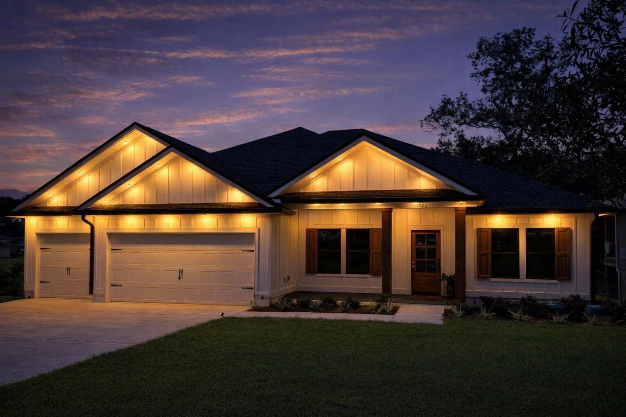 1720 25th Street Street, Niceville, FL 32578 Main Photo