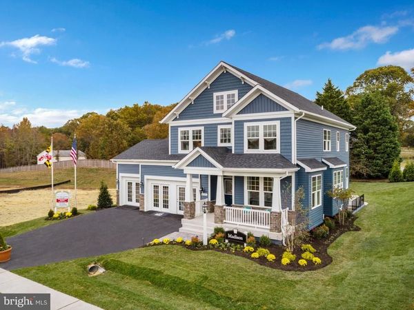 0001 COPPERLEAF BOULEVARD, HANOVER, MD 21076