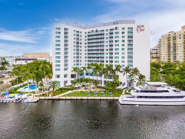 2670 E Sunrise Boulevard, Unit 903, Fort Lauderdale, FL 33304