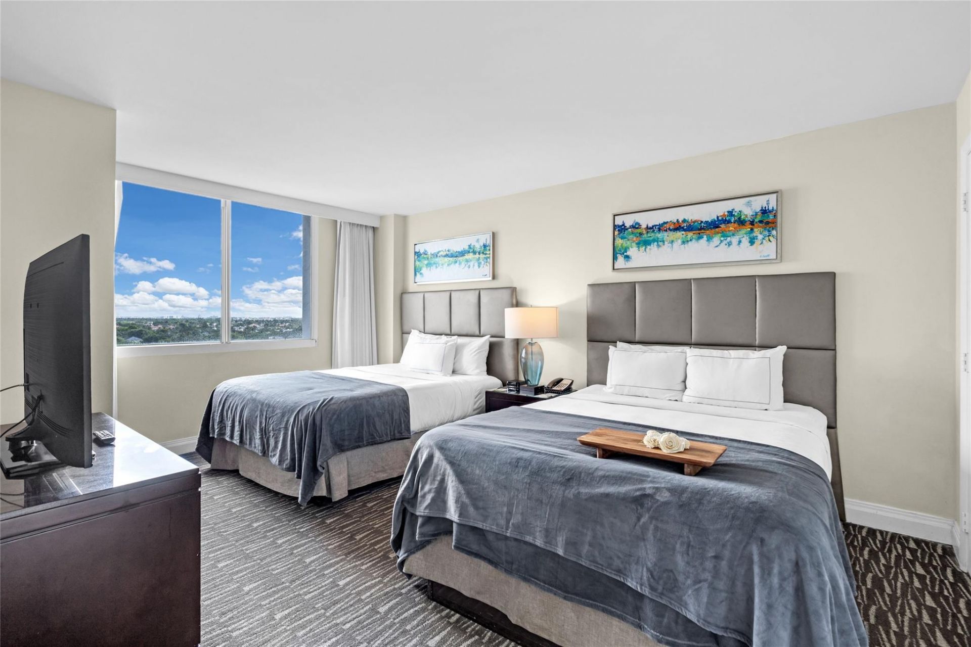 2670 E Sunrise Boulevard, Unit 903, Fort Lauderdale, FL 33304 Photo