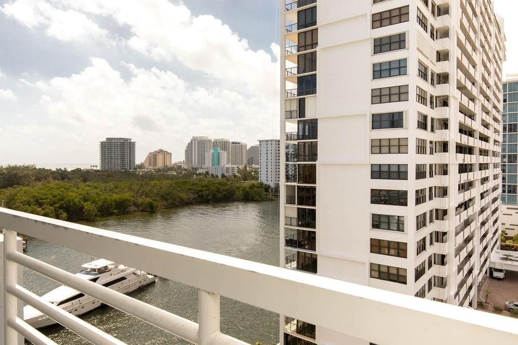 2670 E Sunrise Boulevard, Unit 903, Fort Lauderdale, FL 33304 Photo