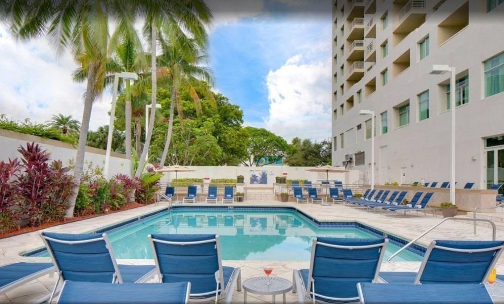 2670 E Sunrise Boulevard, Unit 903, Fort Lauderdale, FL 33304 Photo