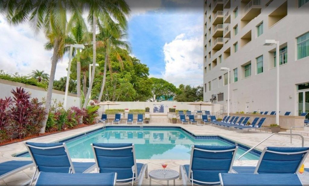 2670 E Sunrise Boulevard, Unit 903, Fort Lauderdale, FL 33304 Photo