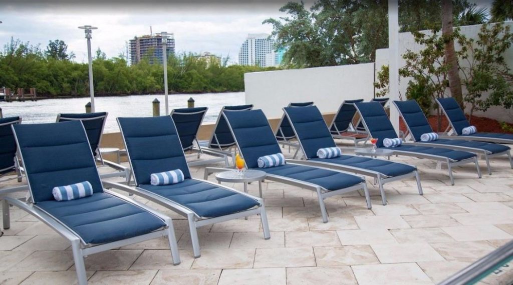 2670 E Sunrise Boulevard, Unit 903, Fort Lauderdale, FL 33304 Photo