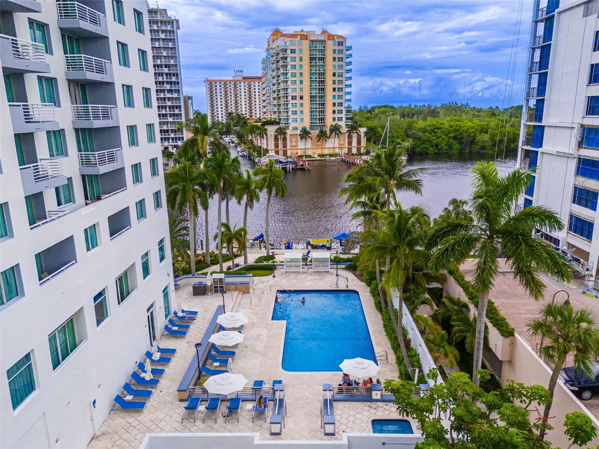 2670 E Sunrise Boulevard, Unit 903, Fort Lauderdale, FL 33304 Photo
