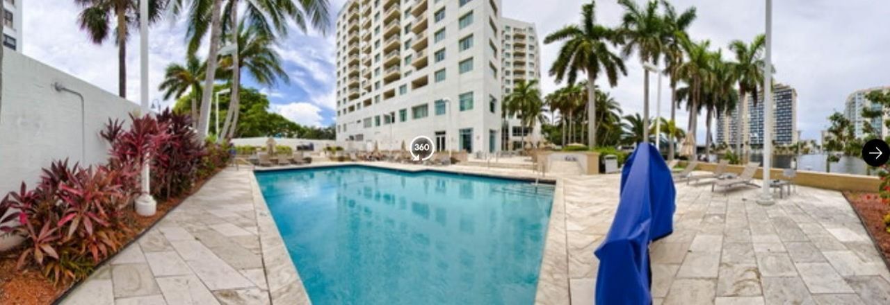 2670 E Sunrise Boulevard, Unit 903, Fort Lauderdale, FL 33304 Photo