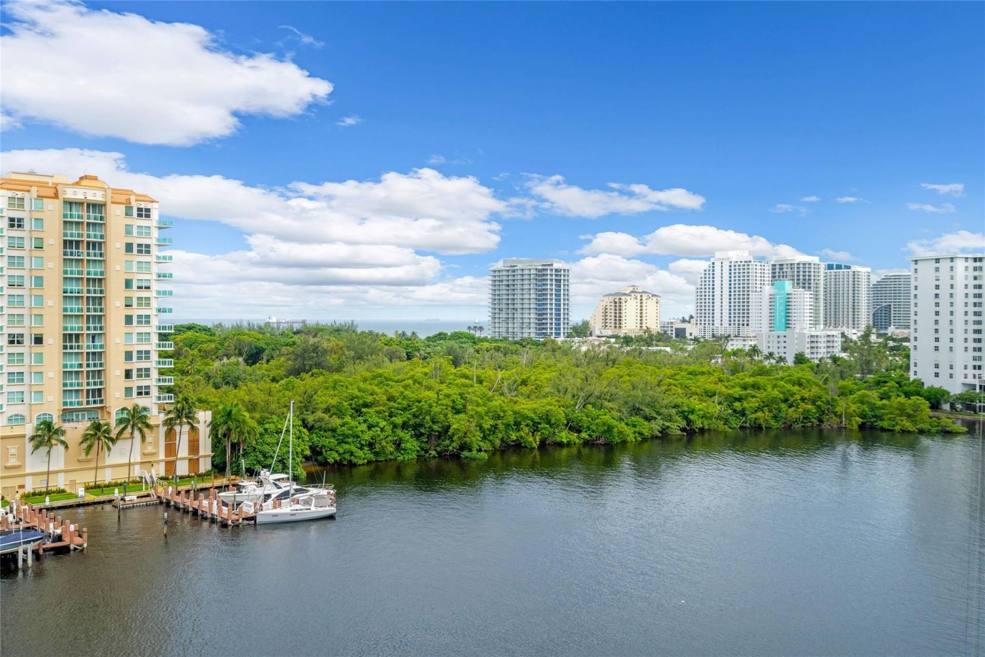 2670 E Sunrise Boulevard, Unit 903, Fort Lauderdale, FL 33304 Photo