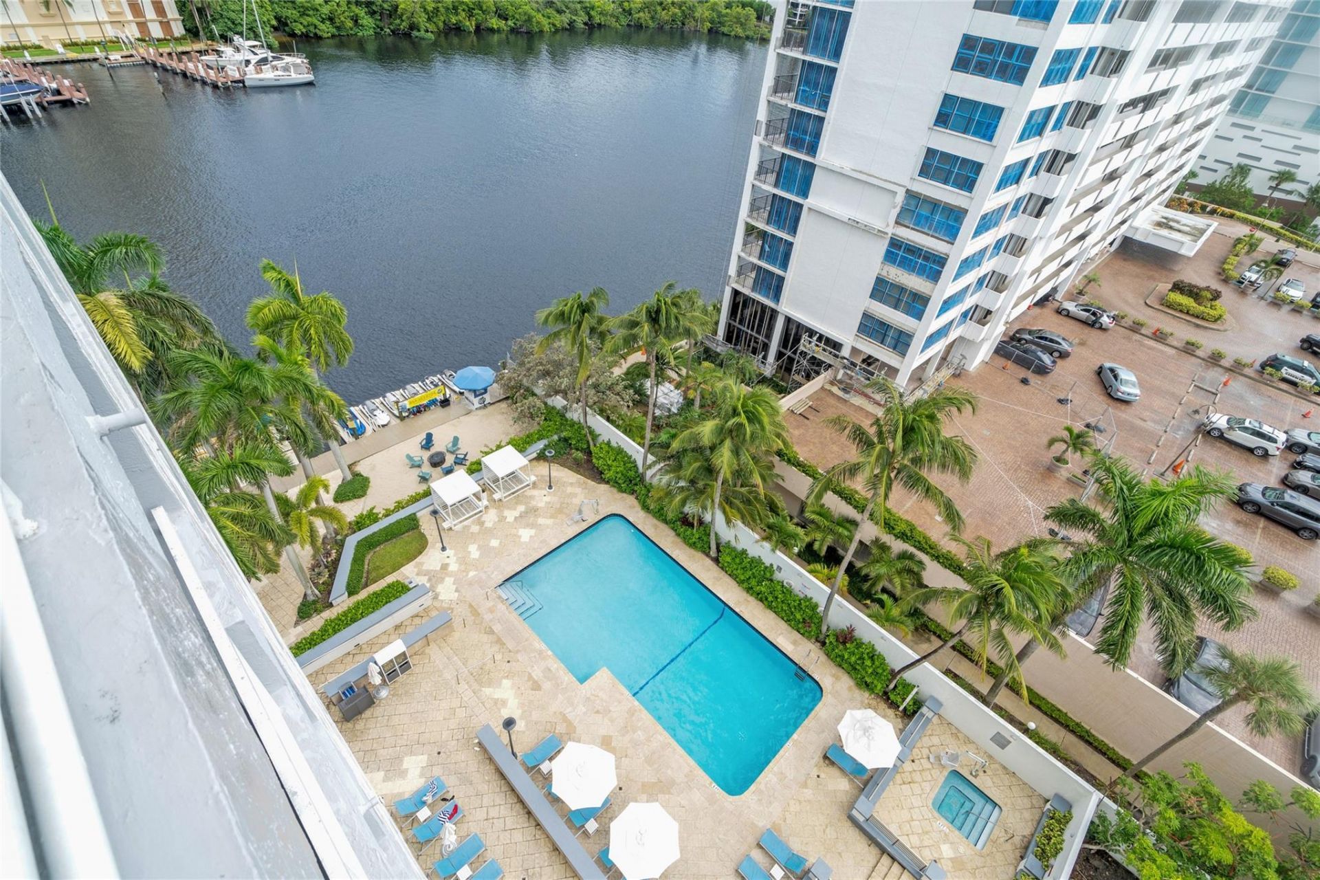 2670 E Sunrise Boulevard, Unit 903, Fort Lauderdale, FL 33304 Photo