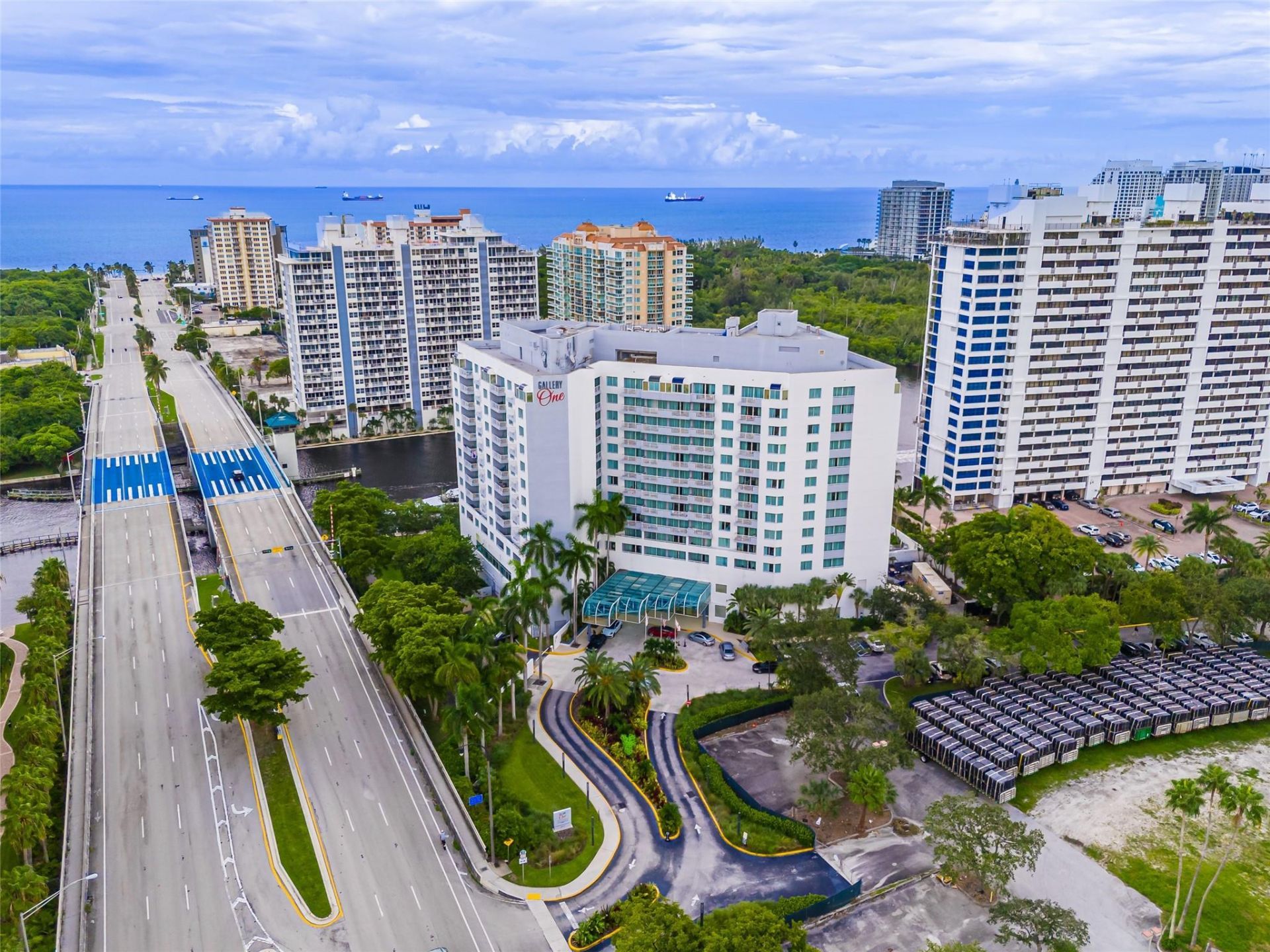 2670 E Sunrise Boulevard, Unit 903, Fort Lauderdale, FL 33304 Photo