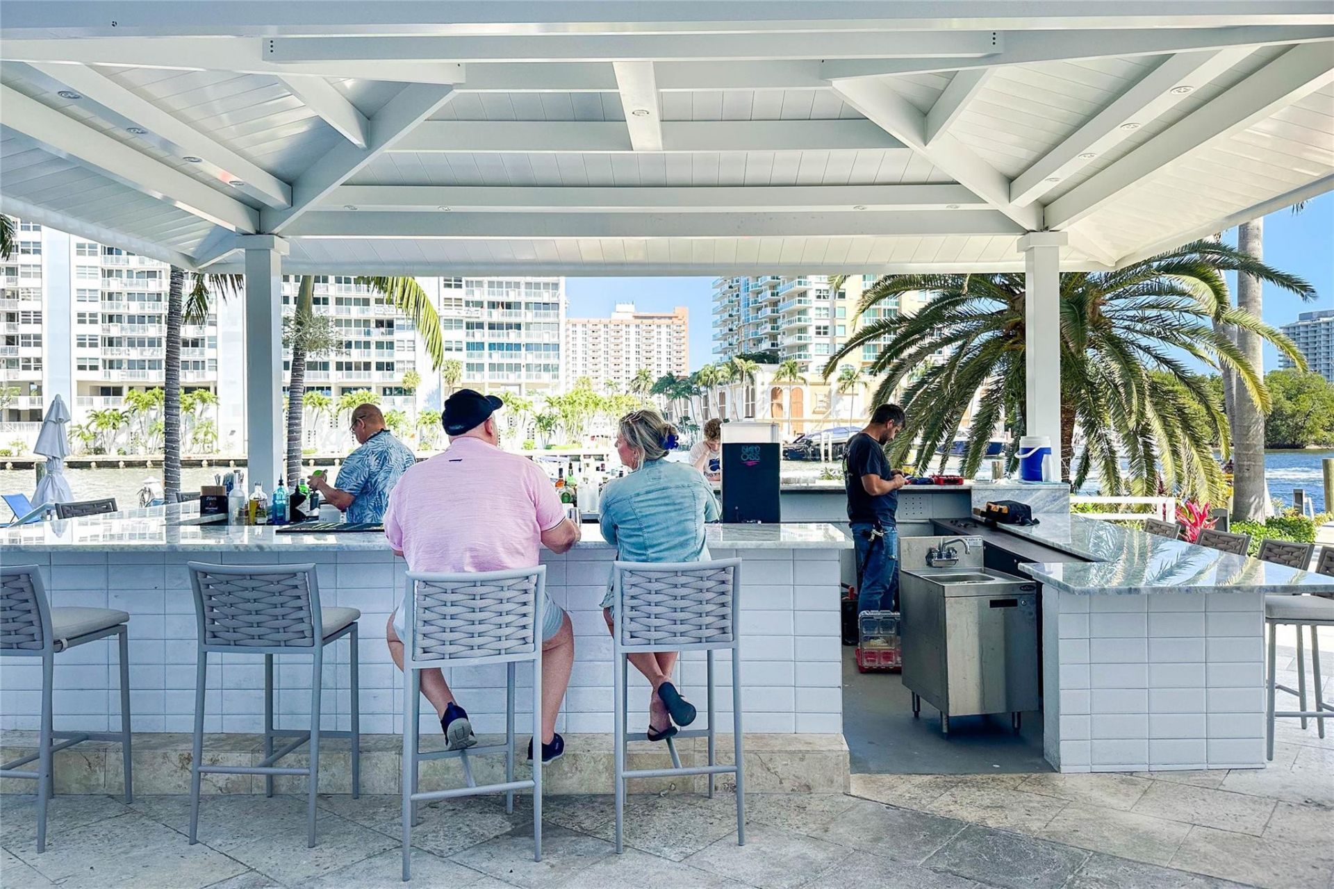 2670 E Sunrise Boulevard, Unit 903, Fort Lauderdale, FL 33304 Photo