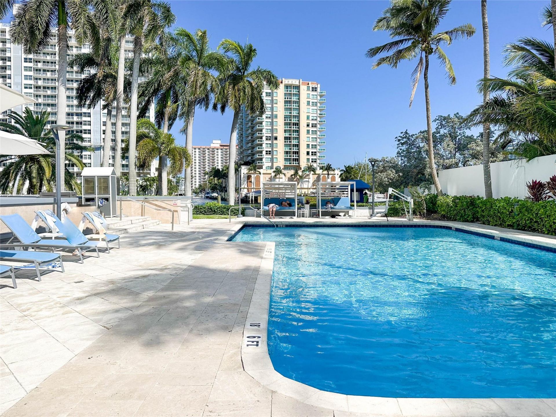 2670 E Sunrise Boulevard, Unit 903, Fort Lauderdale, FL 33304 Photo