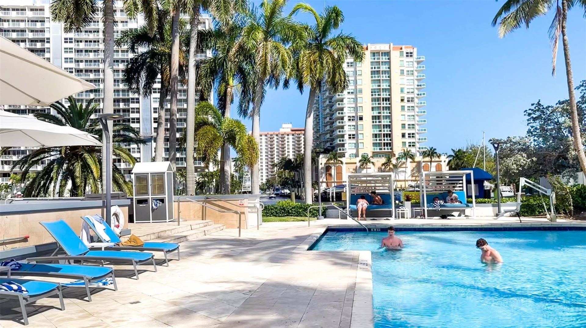 2670 E Sunrise Boulevard, Unit 903, Fort Lauderdale, FL 33304 Photo