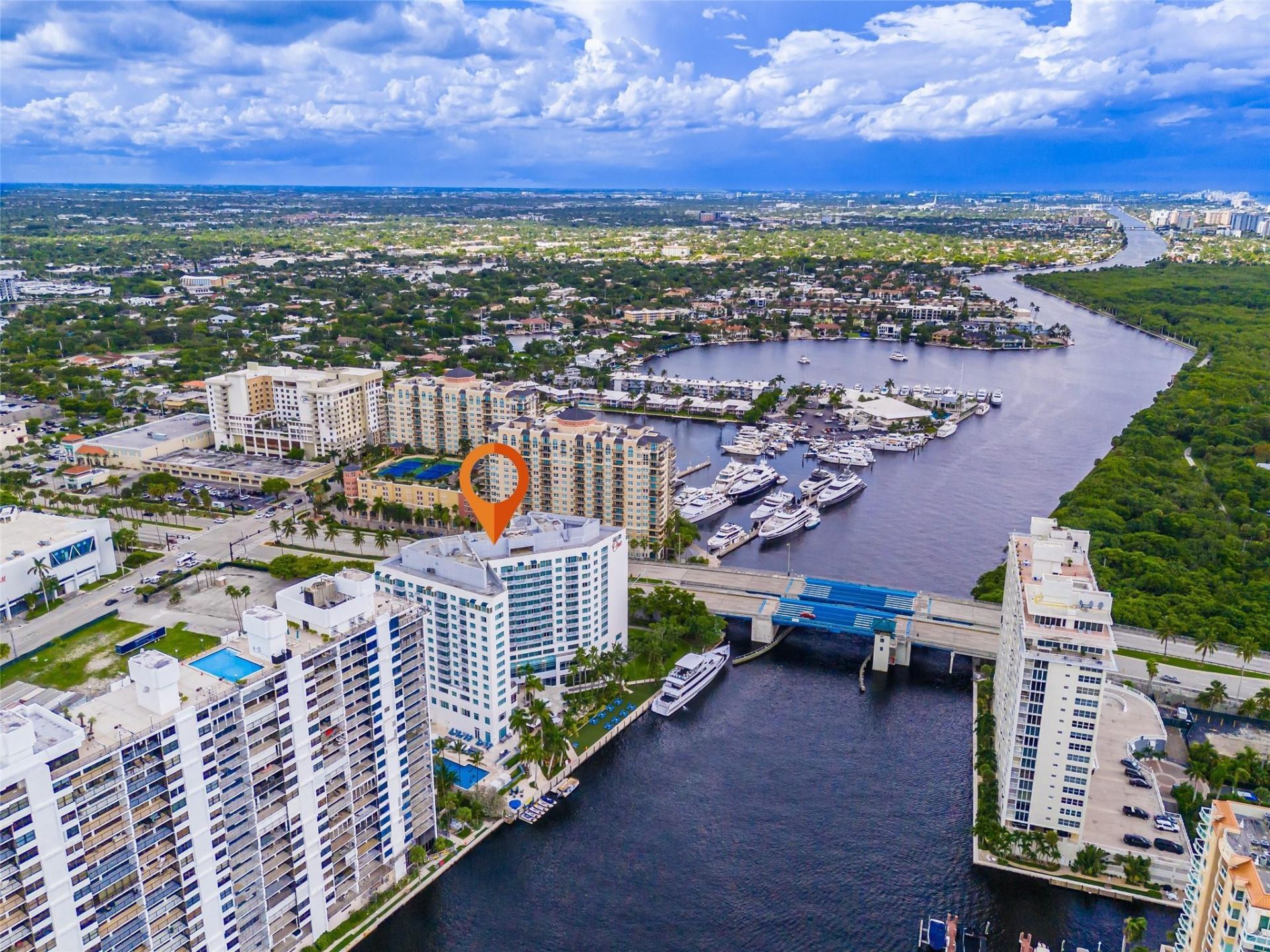 2670 E Sunrise Boulevard, Unit 903, Fort Lauderdale, FL 33304 Photo