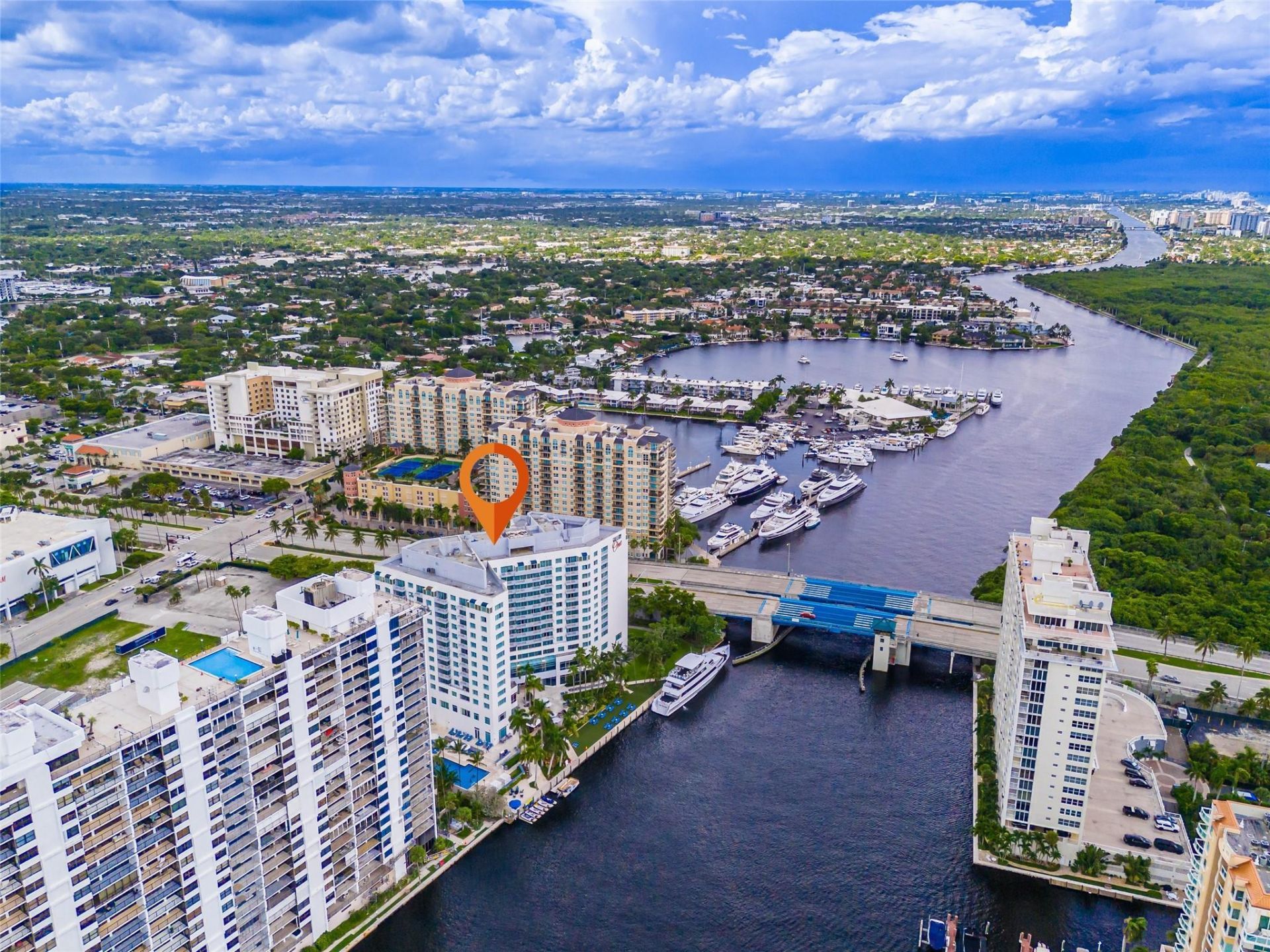 2670 E Sunrise Boulevard, Unit 903, Fort Lauderdale, FL 33304 Photo