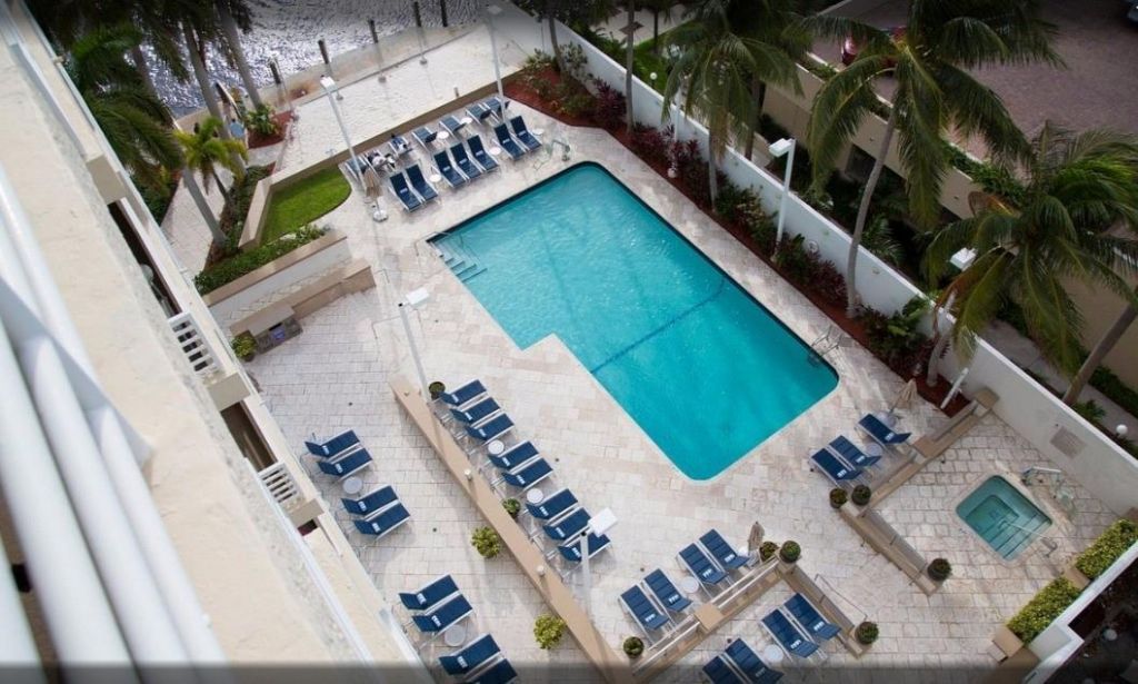 2670 E Sunrise Boulevard, Unit 903, Fort Lauderdale, FL 33304 Photo