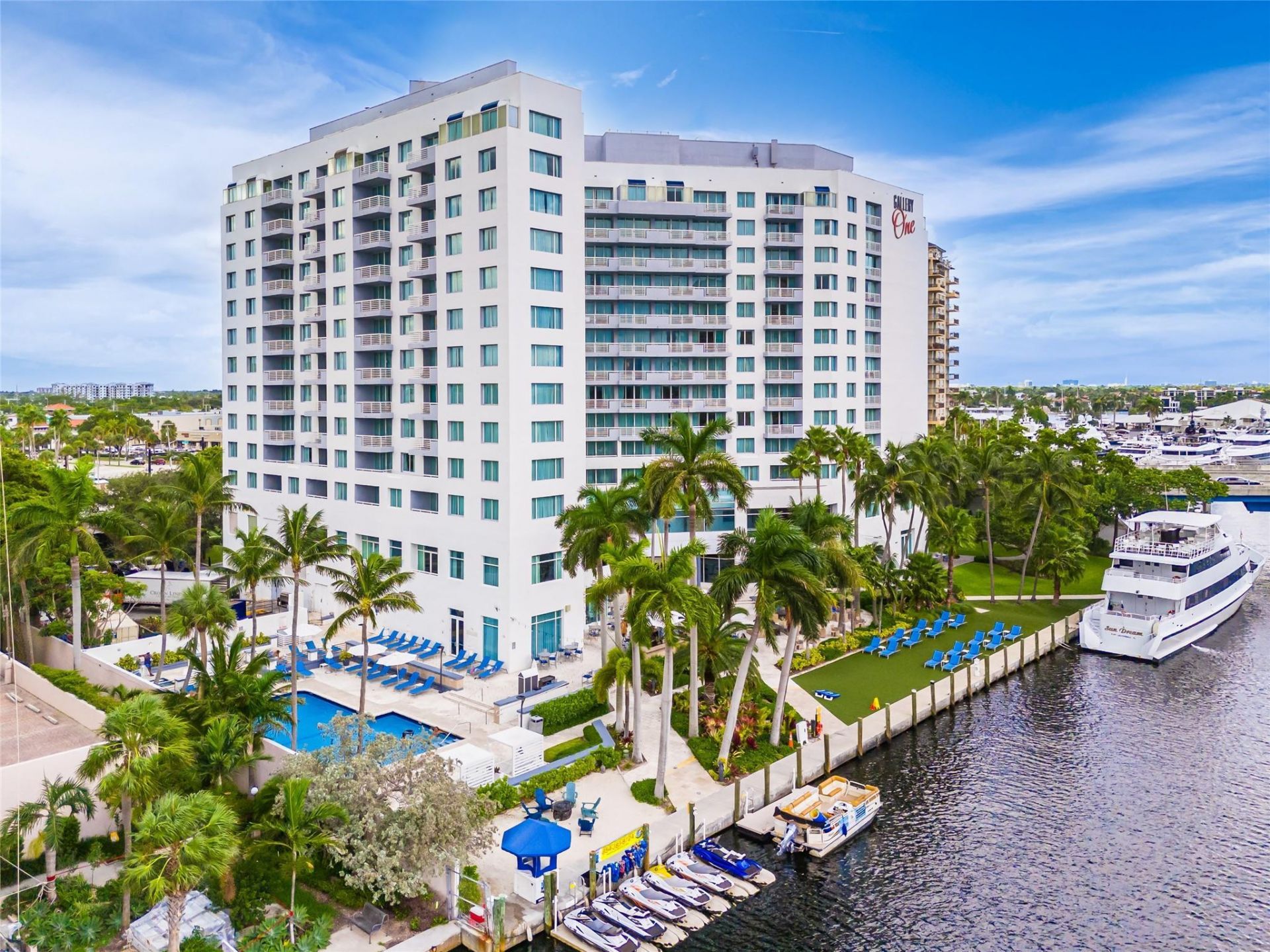 2670 E Sunrise Boulevard, Unit 903, Fort Lauderdale, FL 33304 Photo