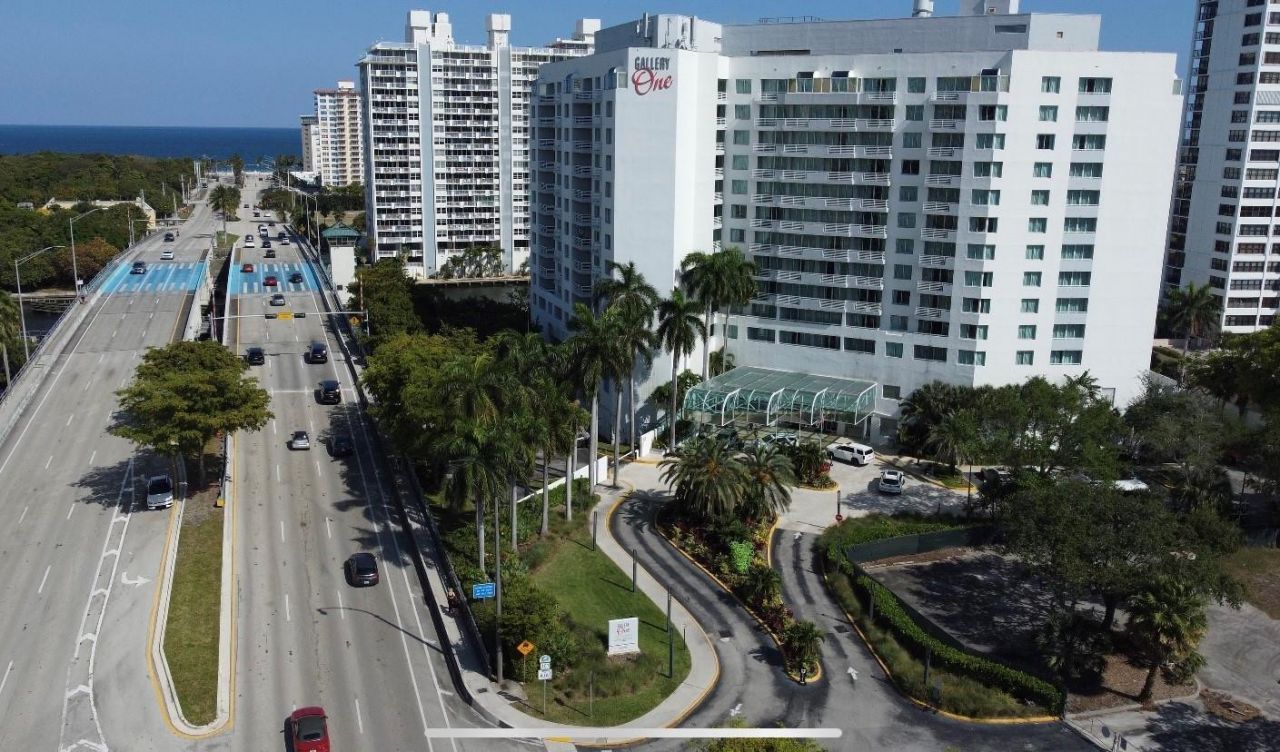 2670 E Sunrise Boulevard, Unit 903, Fort Lauderdale, FL 33304 Photo