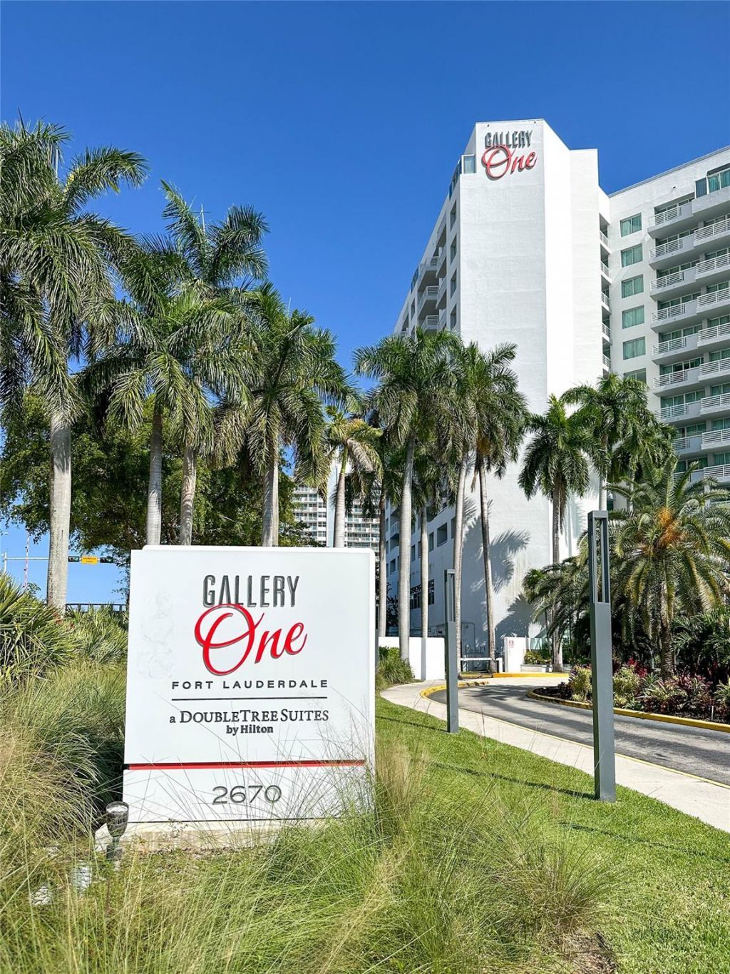 2670 E Sunrise Boulevard, Unit 903, Fort Lauderdale, FL 33304 Photo