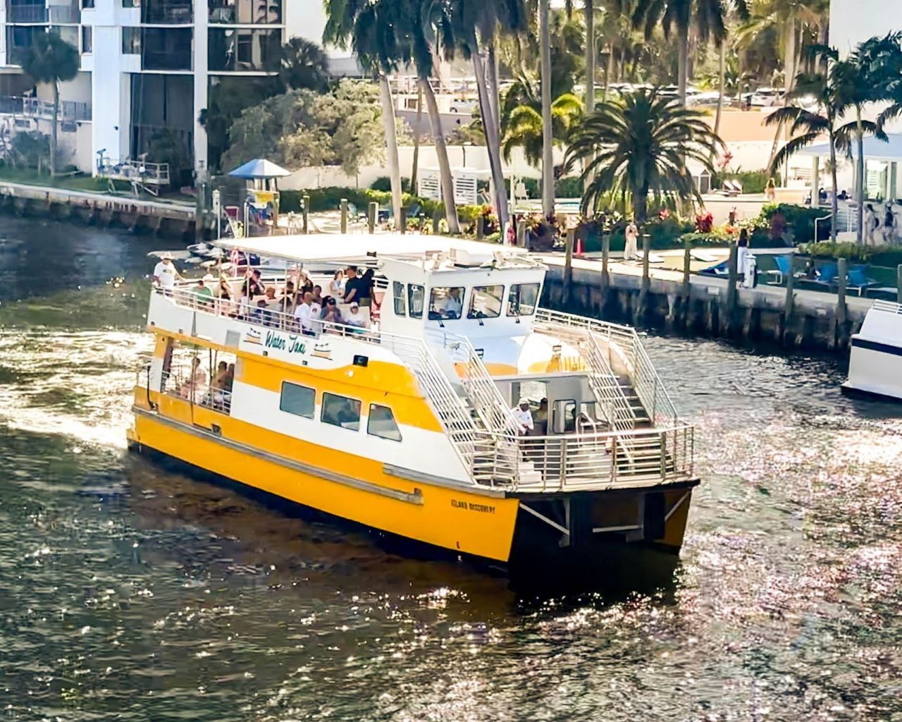 2670 E Sunrise Boulevard, Unit 903, Fort Lauderdale, FL 33304 Photo