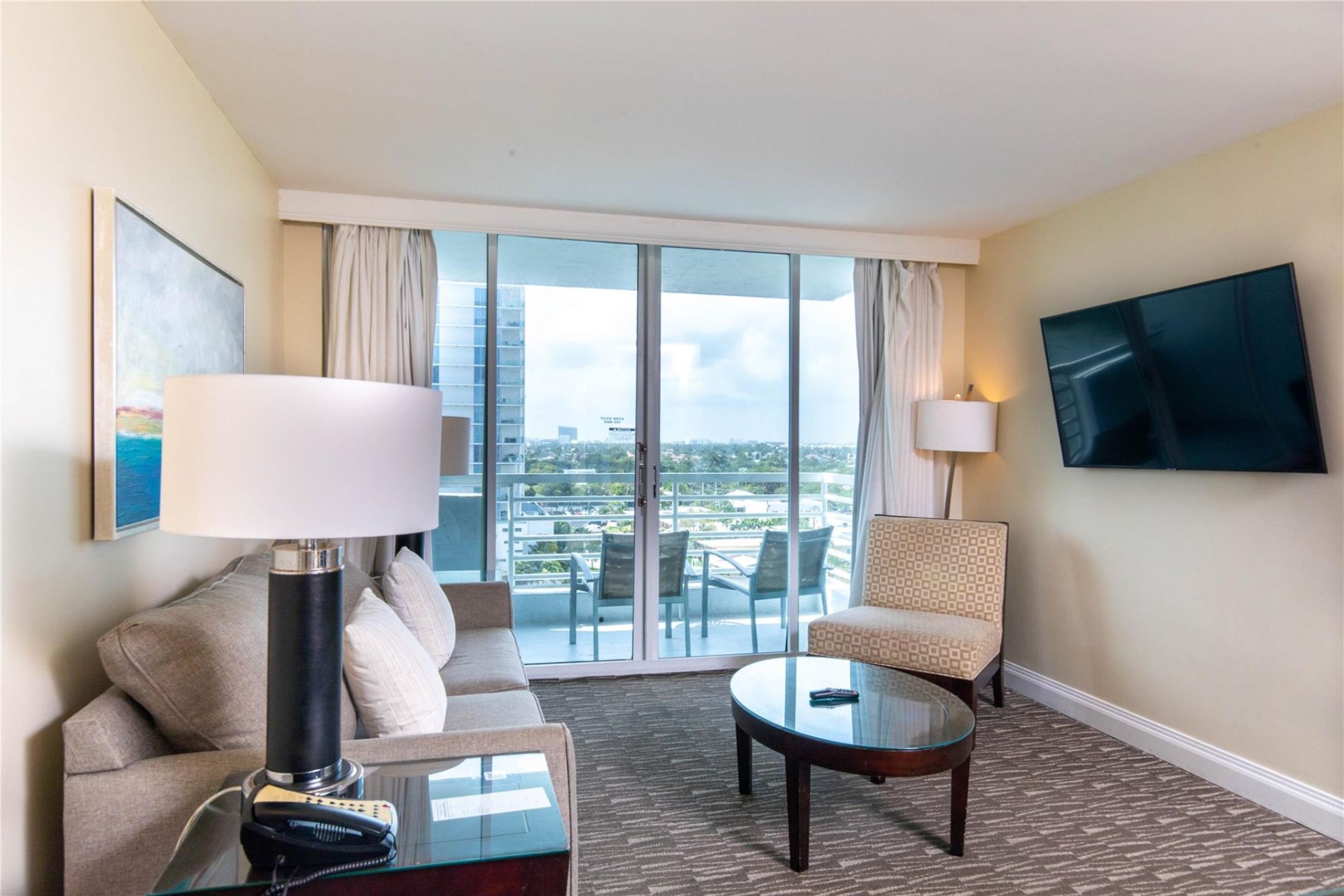 2670 E Sunrise Boulevard, Unit 903, Fort Lauderdale, FL 33304 Photo