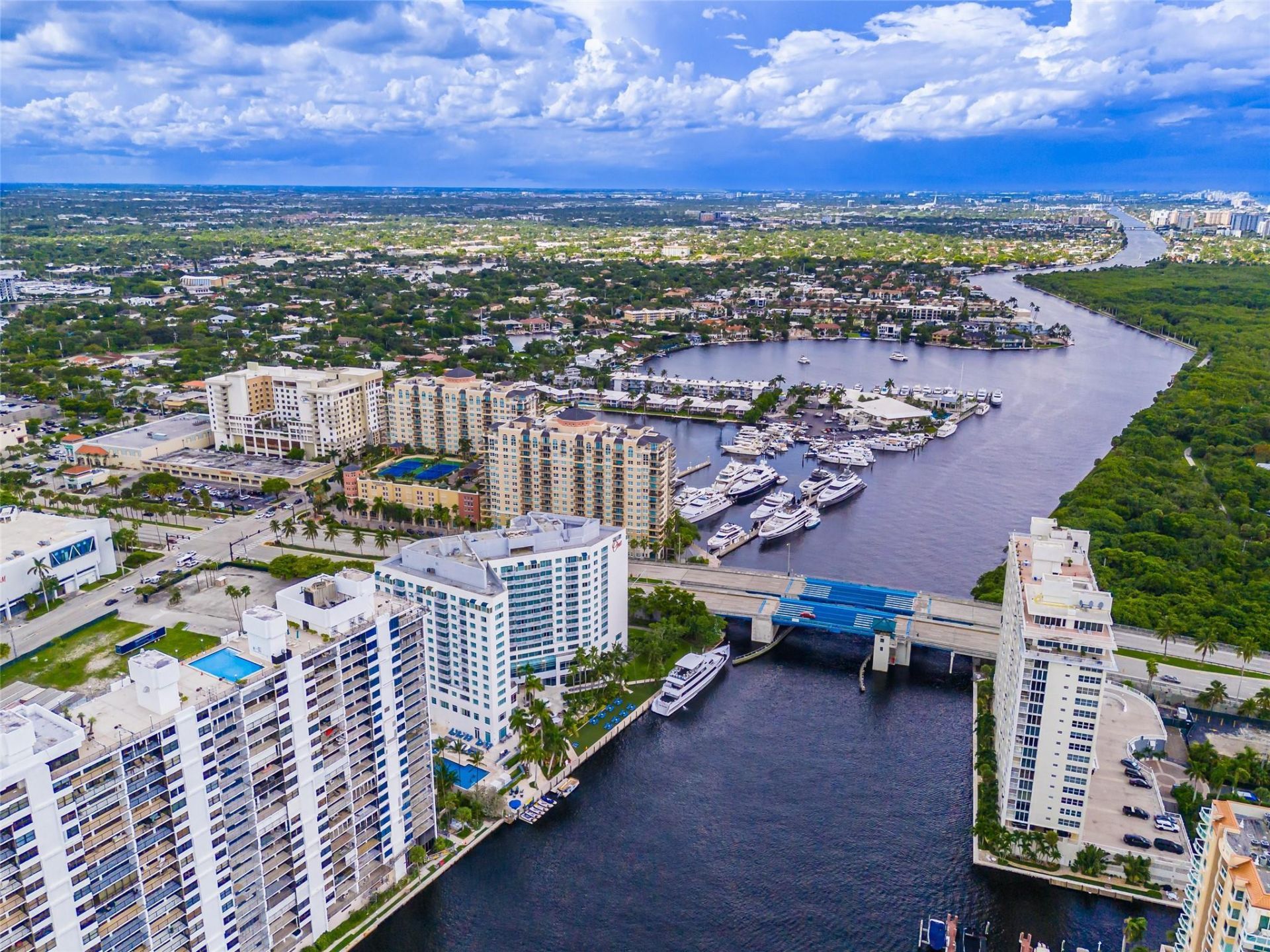 2670 E Sunrise Boulevard, Unit 903, Fort Lauderdale, FL 33304 Photo