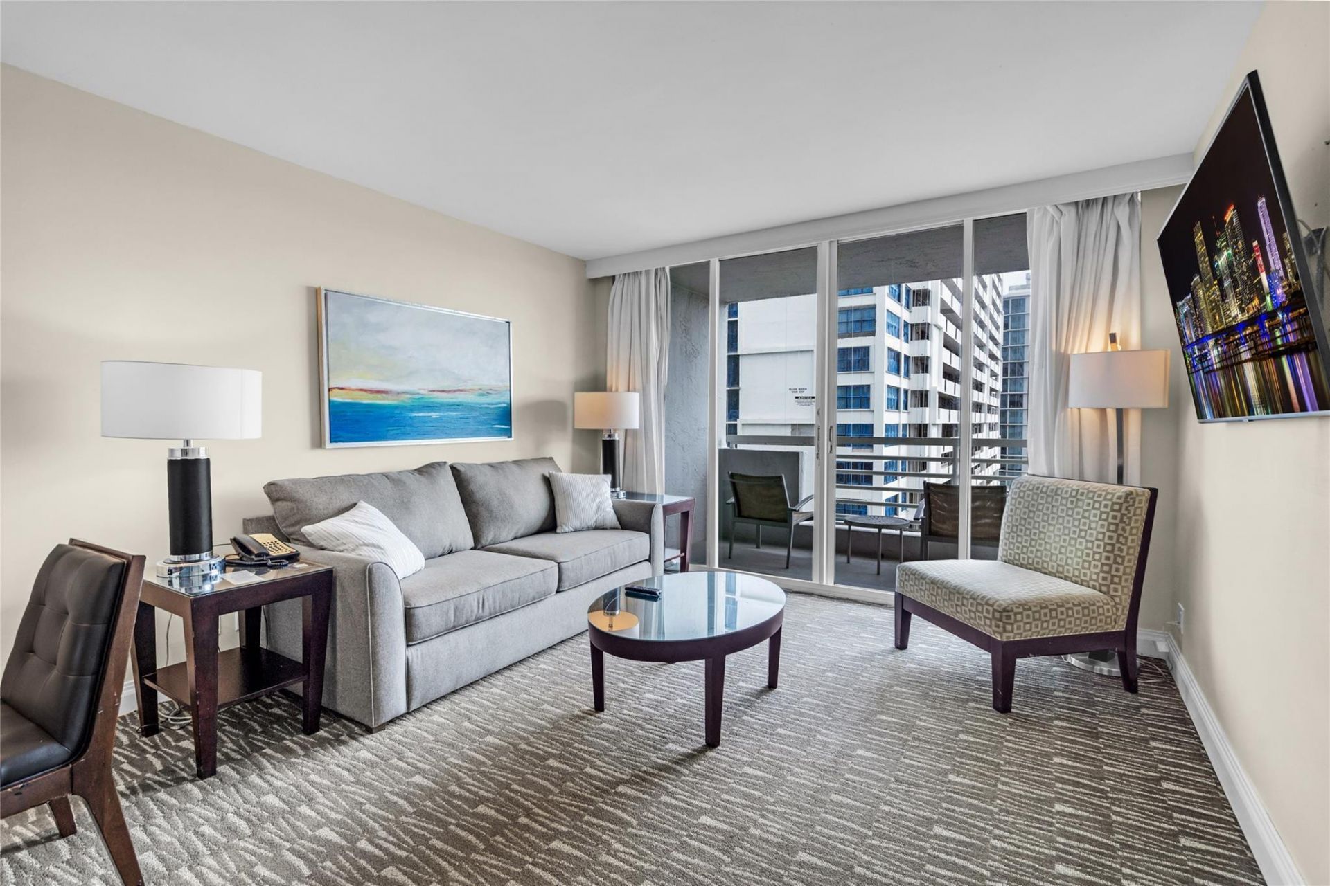 2670 E Sunrise Boulevard, Unit 903, Fort Lauderdale, FL 33304 Photo
