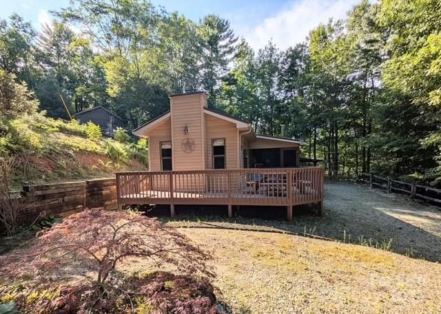 116 Minerva Lane, Sapphire, NC 28774 Main Photo