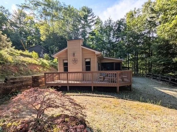 116 Minerva Lane, Sapphire, NC 28774