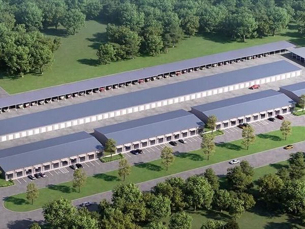 762 E Main Street, Gun Barrel City, TX 75156