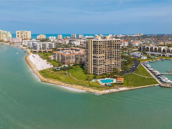 1100 S Collier BLVD, Unit 325, MARCO ISLAND, FL 34145