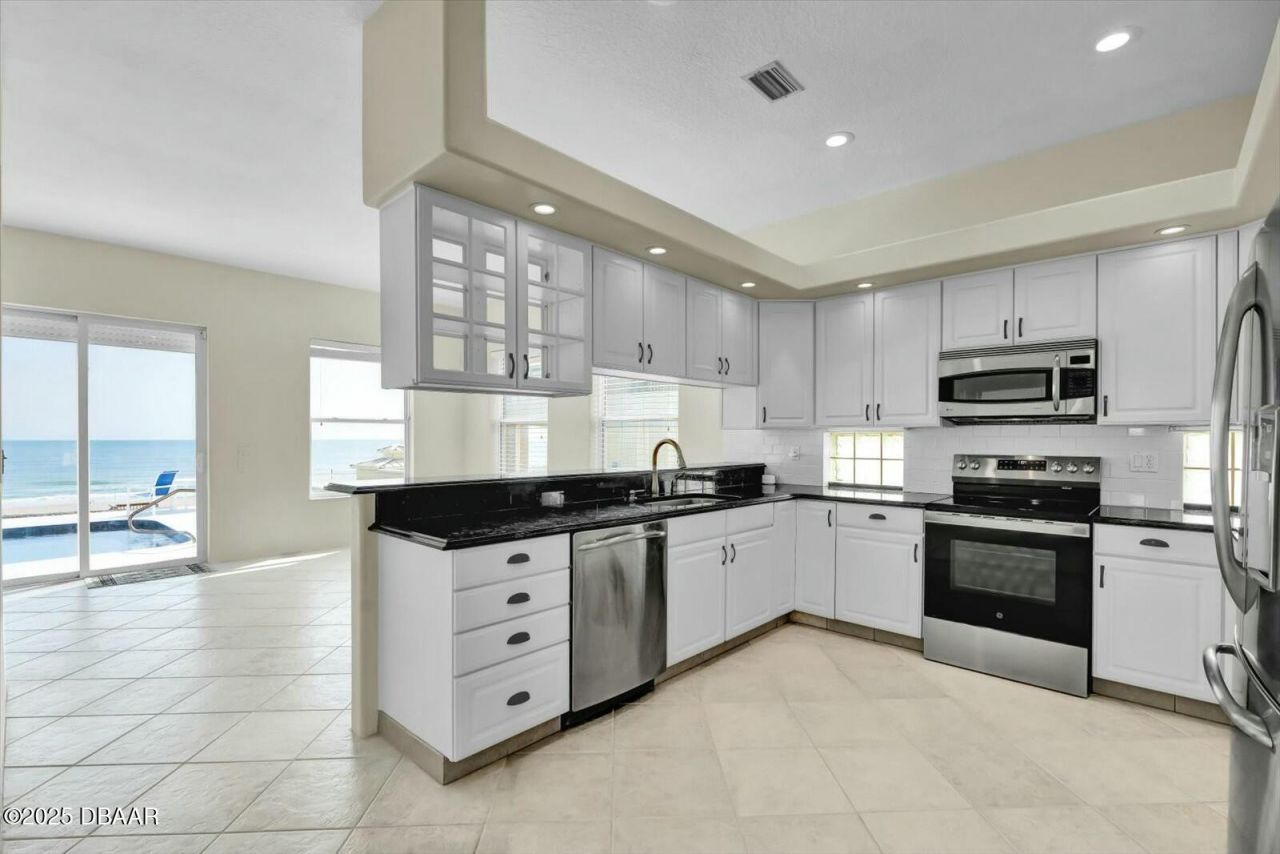 4363 South Atlantic Avenue, Ponce Inlet, FL 32127 Photo