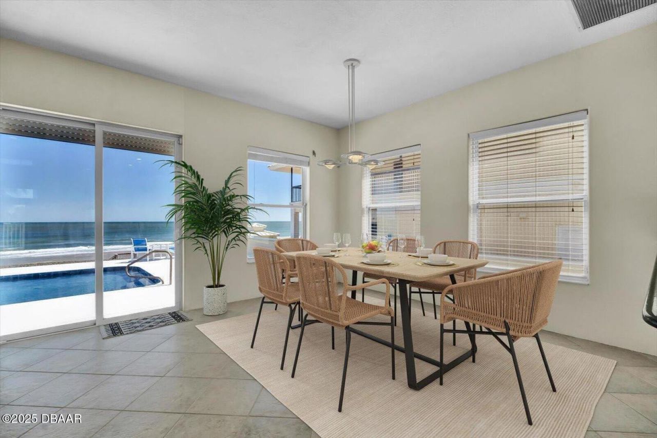 4363 South Atlantic Avenue, Ponce Inlet, FL 32127 Photo