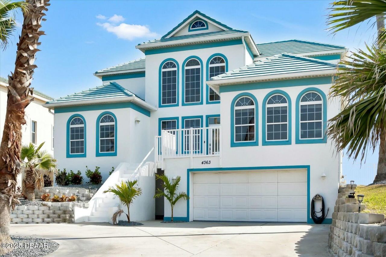 4363 South Atlantic Avenue, Ponce Inlet, FL 32127 Photo