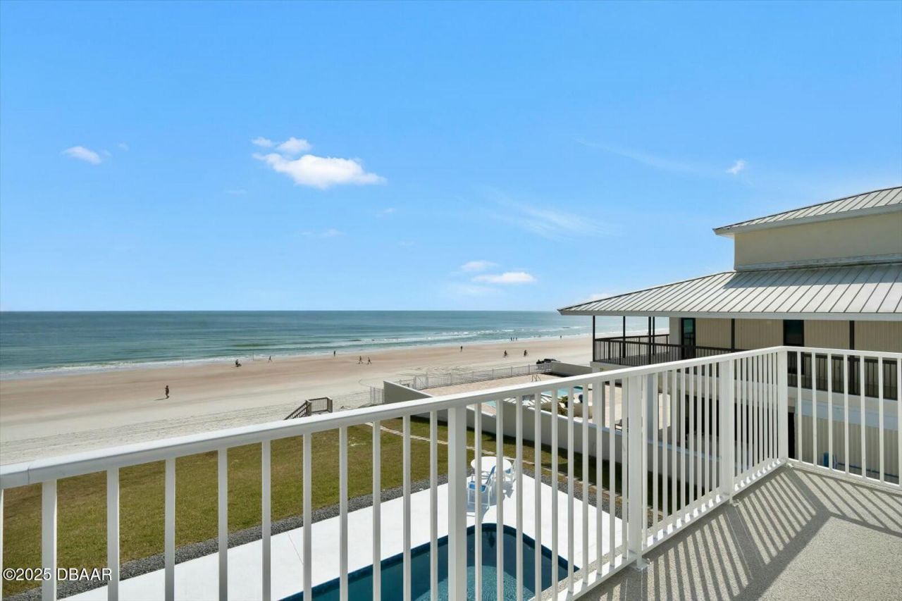 4363 South Atlantic Avenue, Ponce Inlet, FL 32127 Photo