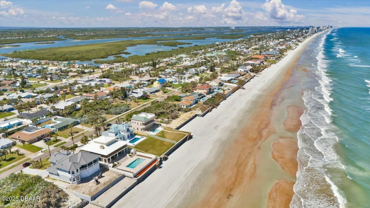 4363 South Atlantic Avenue, Ponce Inlet, FL 32127 Photo