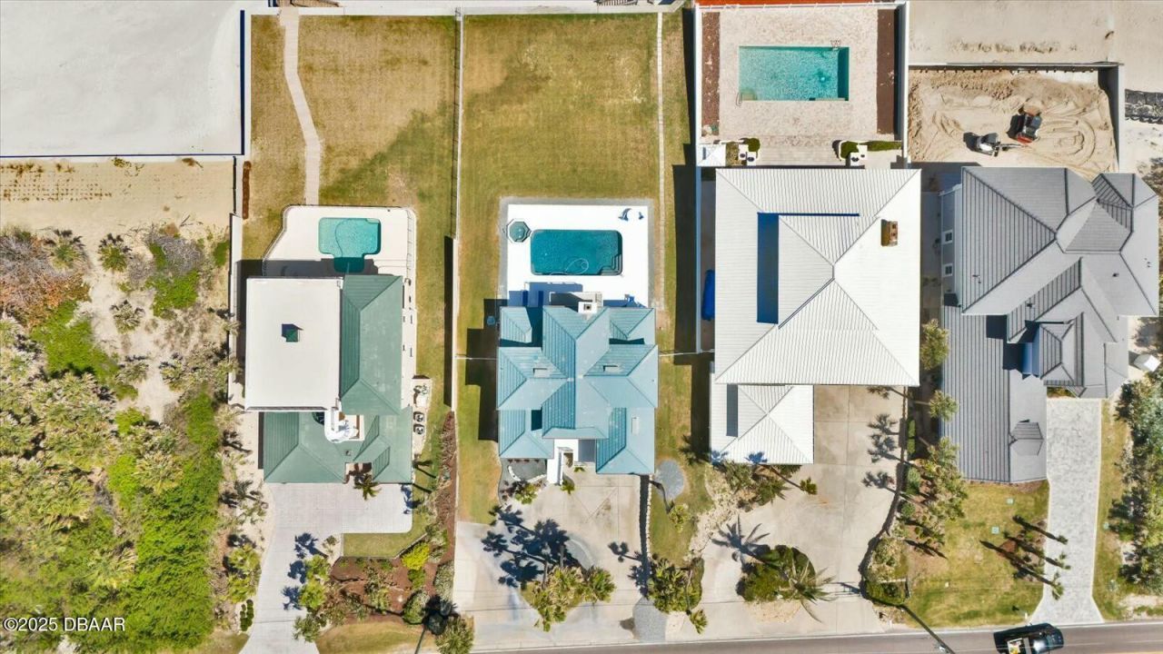 4363 South Atlantic Avenue, Ponce Inlet, FL 32127 Photo