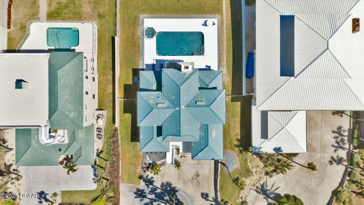 4363 South Atlantic Avenue, Ponce Inlet, FL 32127 Photo