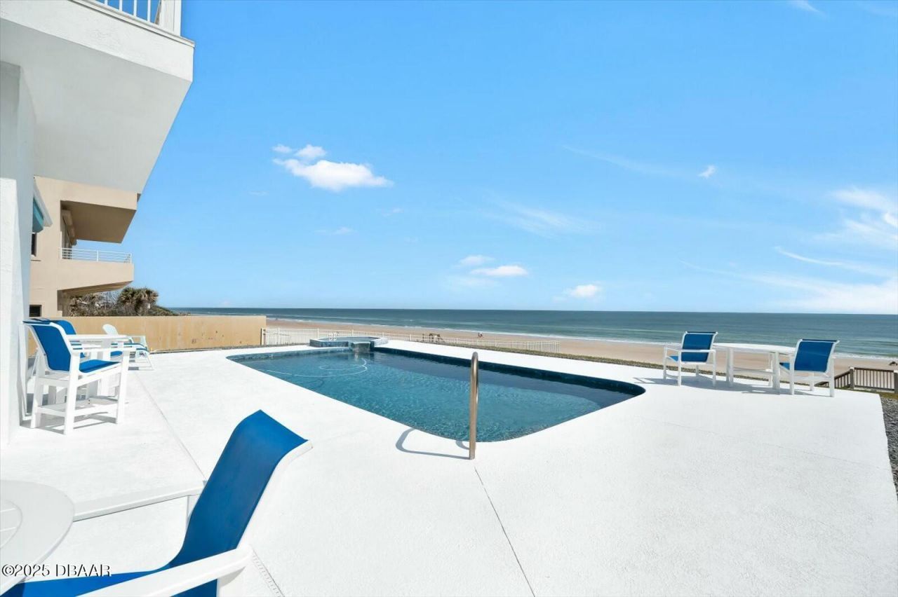 4363 South Atlantic Avenue, Ponce Inlet, FL 32127 Photo