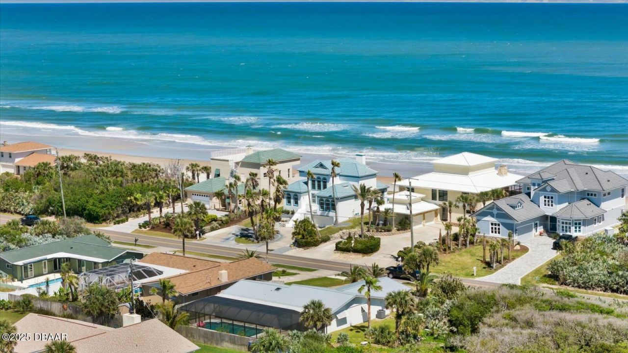 4363 South Atlantic Avenue, Ponce Inlet, FL 32127 Photo