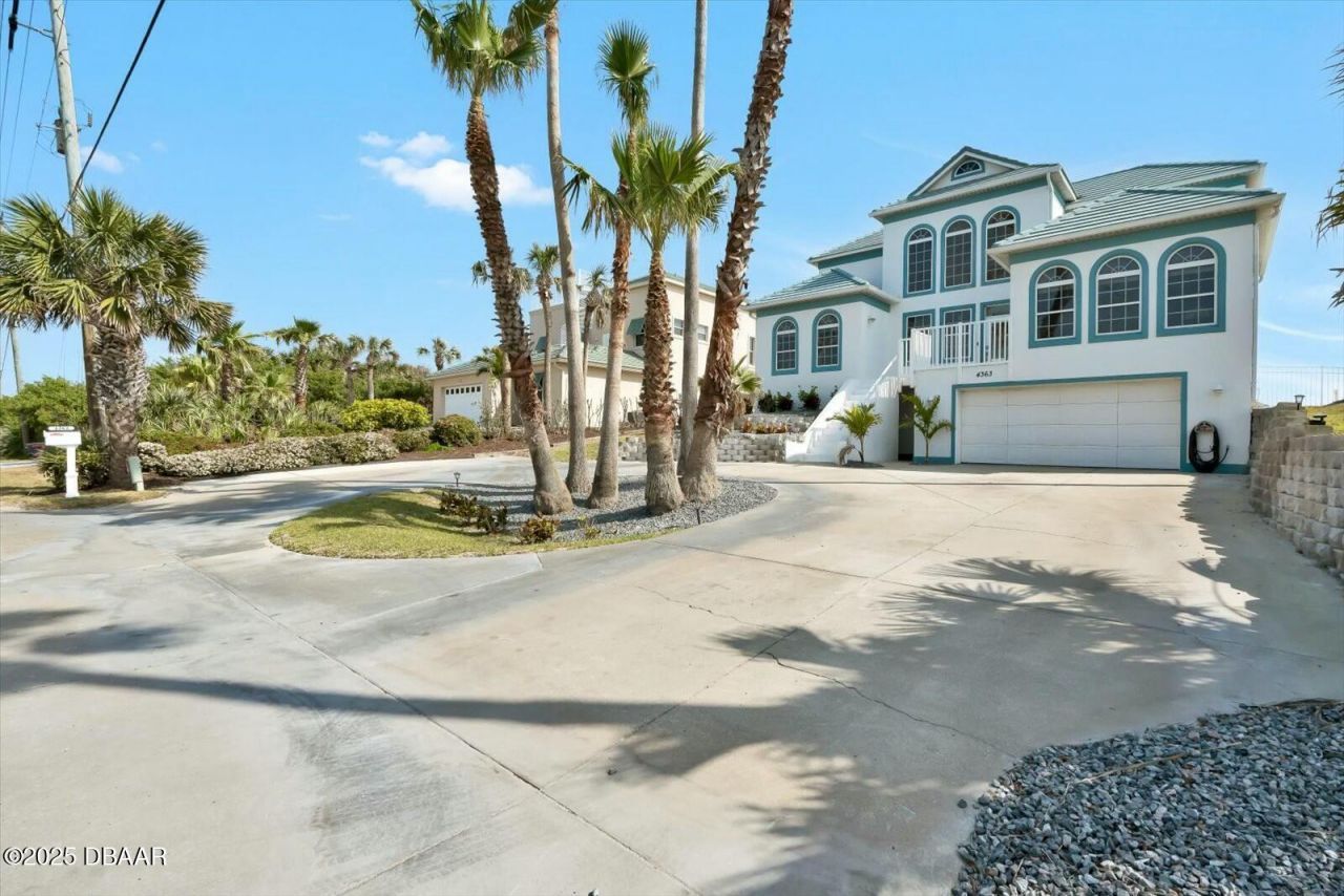 4363 South Atlantic Avenue, Ponce Inlet, FL 32127 Photo