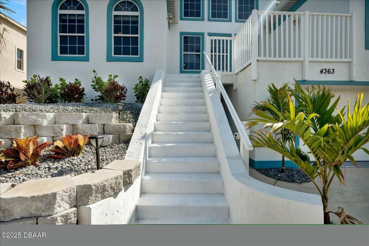 4363 South Atlantic Avenue, Ponce Inlet, FL 32127 Photo