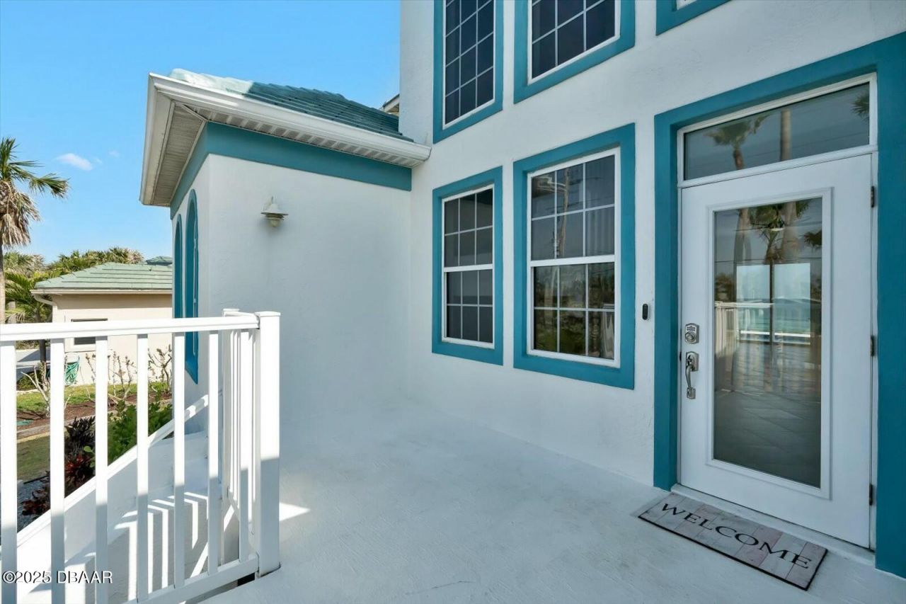 4363 South Atlantic Avenue, Ponce Inlet, FL 32127 Photo