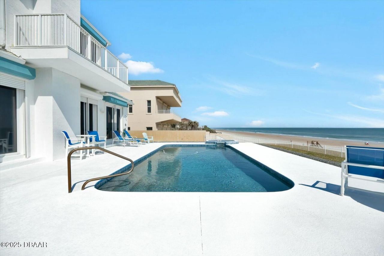 4363 South Atlantic Avenue, Ponce Inlet, FL 32127 Photo