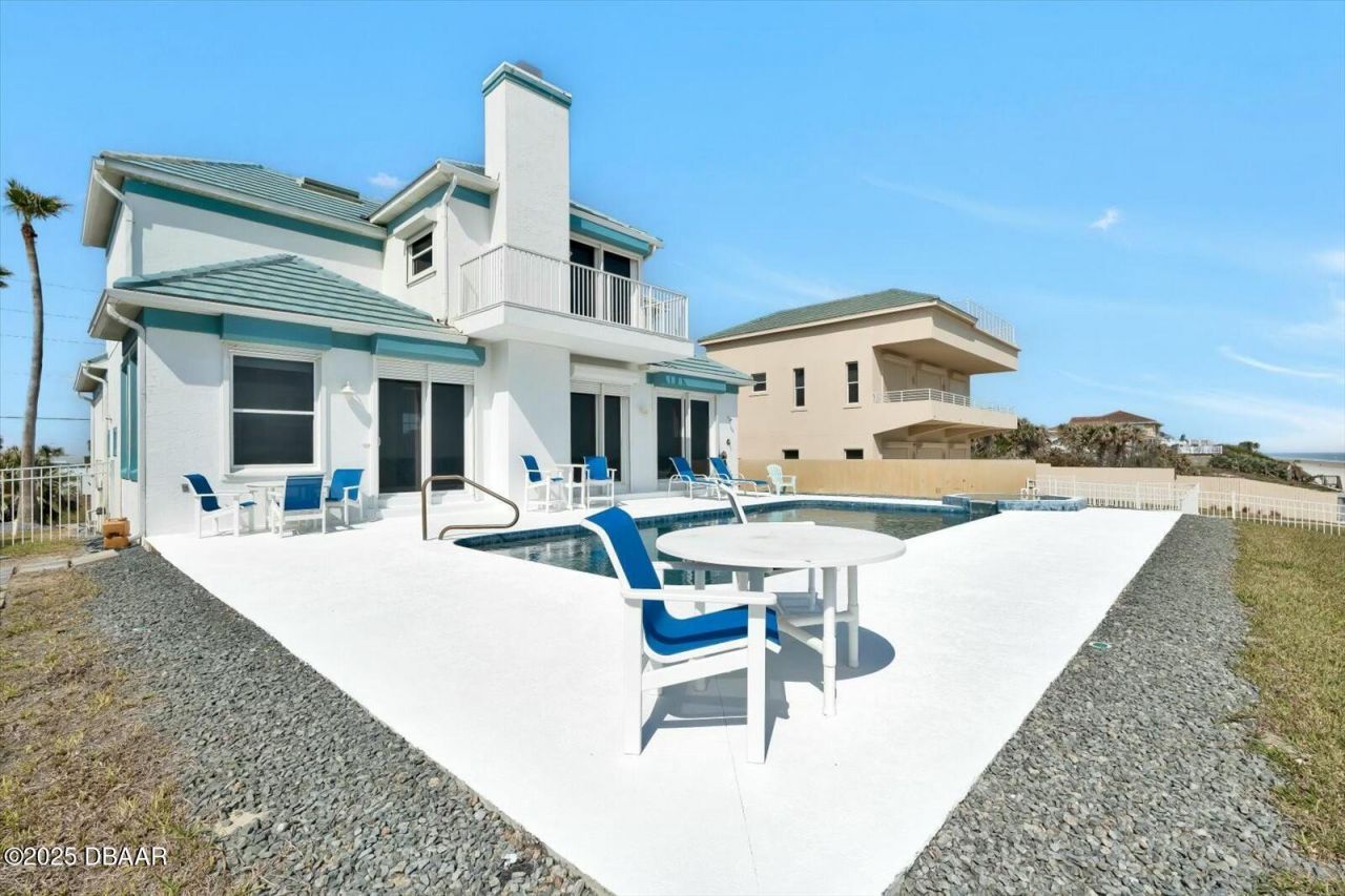 4363 South Atlantic Avenue, Ponce Inlet, FL 32127 Photo