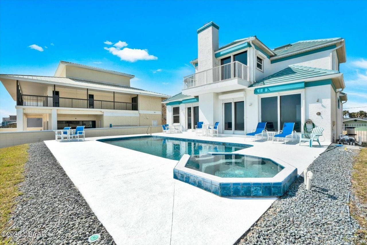 4363 South Atlantic Avenue, Ponce Inlet, FL 32127 Photo