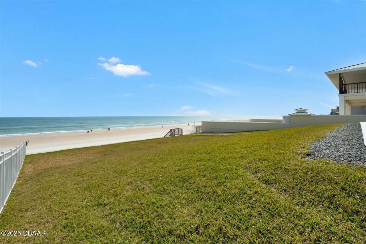 4363 South Atlantic Avenue, Ponce Inlet, FL 32127 Photo