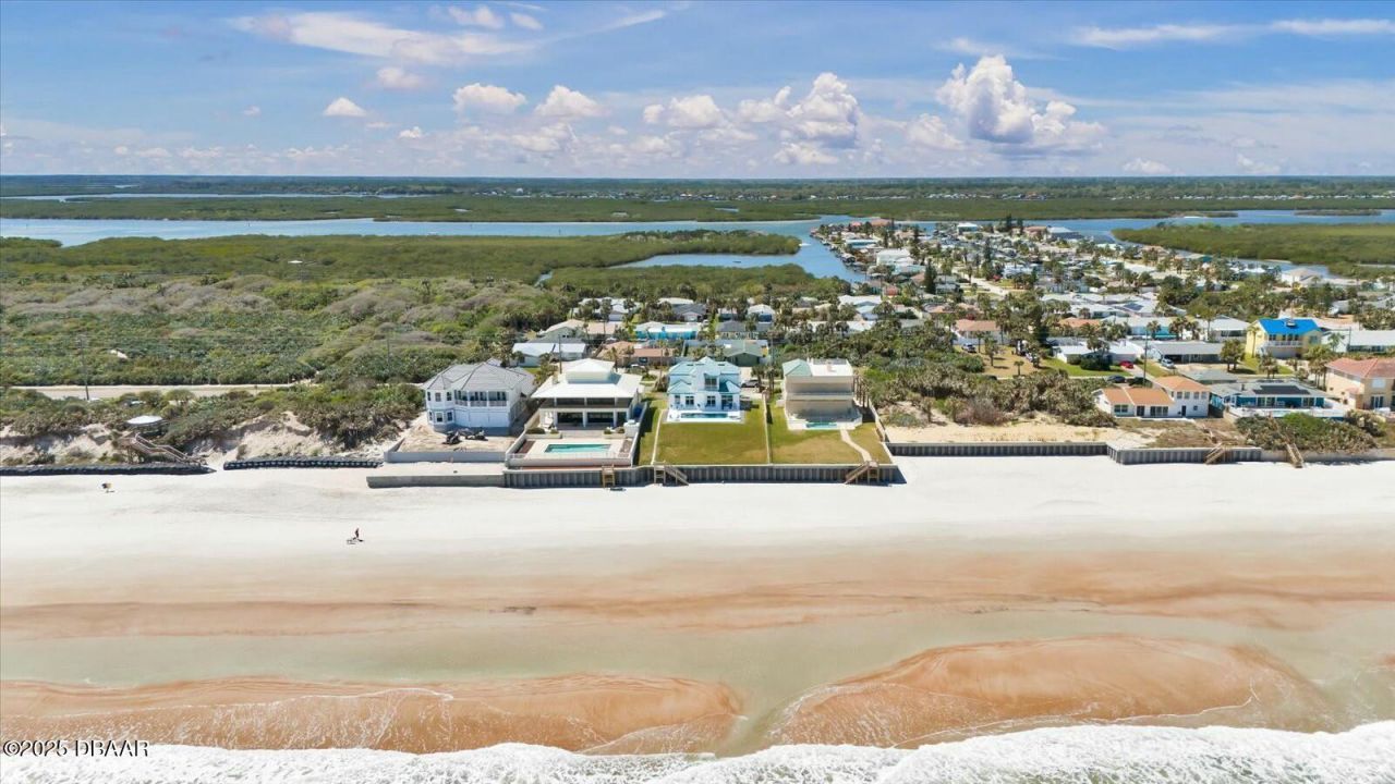 4363 South Atlantic Avenue, Ponce Inlet, FL 32127 Photo