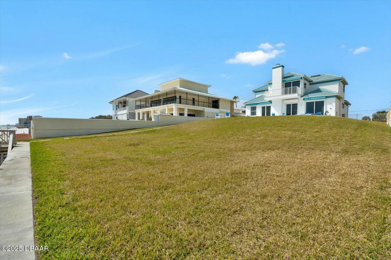 4363 South Atlantic Avenue, Ponce Inlet, FL 32127 Photo