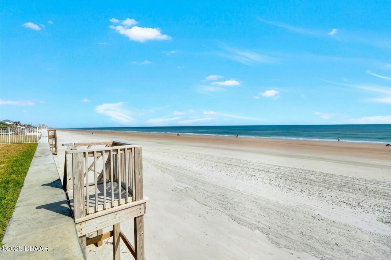 4363 South Atlantic Avenue, Ponce Inlet, FL 32127 Photo