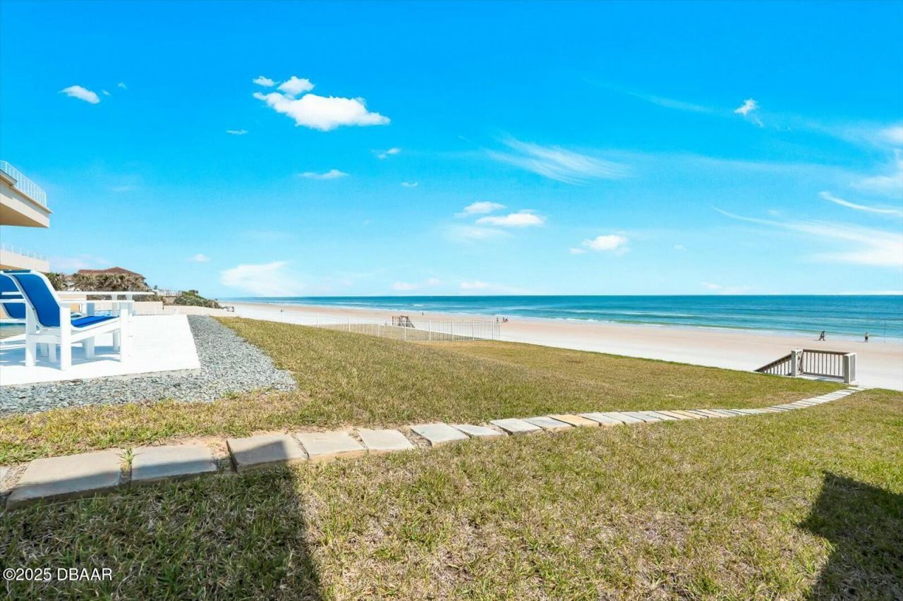 4363 South Atlantic Avenue, Ponce Inlet, FL 32127 Photo